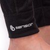 SENSOR Spodky DF dámské - Černá
