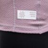 SENSOR Triko Merino DF dámské dl.rukáv - Mystic Violet