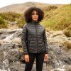 MAC Polar Ws -Black/Grey