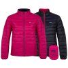 MAC Polar Ws - Fuchsia/Navy