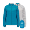 MAC Polar Ws - Light Petrol/Soft Grey