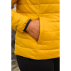 MAC Polar Ws - Navy/Mustard