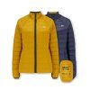 MAC Polar Ws - Navy/Mustard