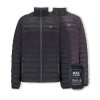 MAC Polar - Jet Black/Charcoal