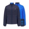MAC Polar - Navy/Saxe Blue