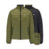MAC Polar - Khaki/Black
