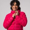 MAC Summit Ws - Pink