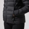 MAC Summit Ws -Jet Black