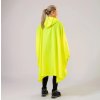 MAC Poncho - Neon Yellow