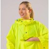 MAC Poncho - Neon Yellow