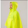 MAC Poncho - Neon Yellow
