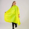 MAC Poncho - Neon Yellow