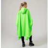 MAC Poncho - Neon Green