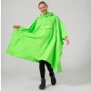 MAC Poncho - Neon Green