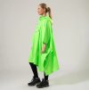 MAC Poncho - Neon Green
