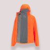 MAC Ultralite - Neon Orange