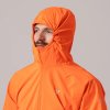 MAC Ultralite - Neon Orange