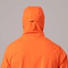 MAC Ultralite - Neon Orange