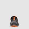 AKU Rock DFS II GTX Ws -Grey/Orange