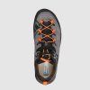 AKU Rock DFS II GTX Ws -Grey/Orange