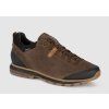 AKU Bellamont 4 Suede GTX - Brown Mod/Light Brown