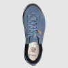 AKU Bellamont 4 Suede GTX Ws - Blue/Turquoise