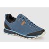 AKU Bellamont 4 Suede GTX Ws - Blue/Turquoise