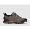 AKU Bellamont 4 Suede GTX - Grey/Rust