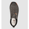 AKU Bellamont 4 Suede GTX - Grey/Rust