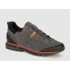 AKU Bellamont 4 Suede GTX - Grey/Rust