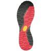AKU Rocket DFS GTX - Grey/Red