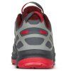 AKU Rocket DFS GTX - Grey/Red
