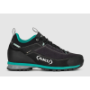 AKU Link GTX Ws - Antracite/Mint