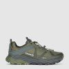 AKU Flyrock GTX - Green/Grey