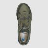 AKU Flyrock GTX - Green/Grey