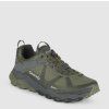 AKU Flyrock GTX - Green/Grey