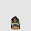 AKU Rock DFS II GTX - Olive/Dark Orange