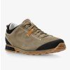 AKU Bellamont 3 Suede GTX - Sand/Black