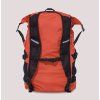 MAC Batoh Travelite - Burnt Orange