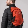 MAC Batoh Travelite - Burnt Orange