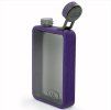 GSI Boulder Flask placatka 177ml Purple