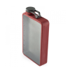 GSI Boulder Flask placatka 475ml Haute Red