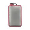 GSI Boulder Flask placatka 475ml Haute Red