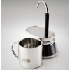 GSI Stainless Mini Espresso 1 cup 74ml