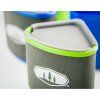 GSI Bugaboo Backpacker nádobí 2L
