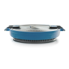 GSI Escape HS Pot Blue hrnec 2L