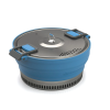 GSI Escape HS Pot Blue hrnec 2L