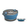GSI Escape HS Pot Blue hrnec 2L