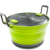 GSI Escape HS Pot Green hrnec 3L