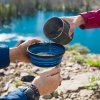 GSI Escape Bowl Blue miska 650ml
